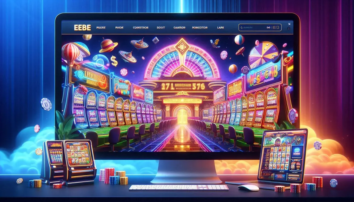God of Casino